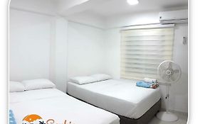Apartamentos Sophia